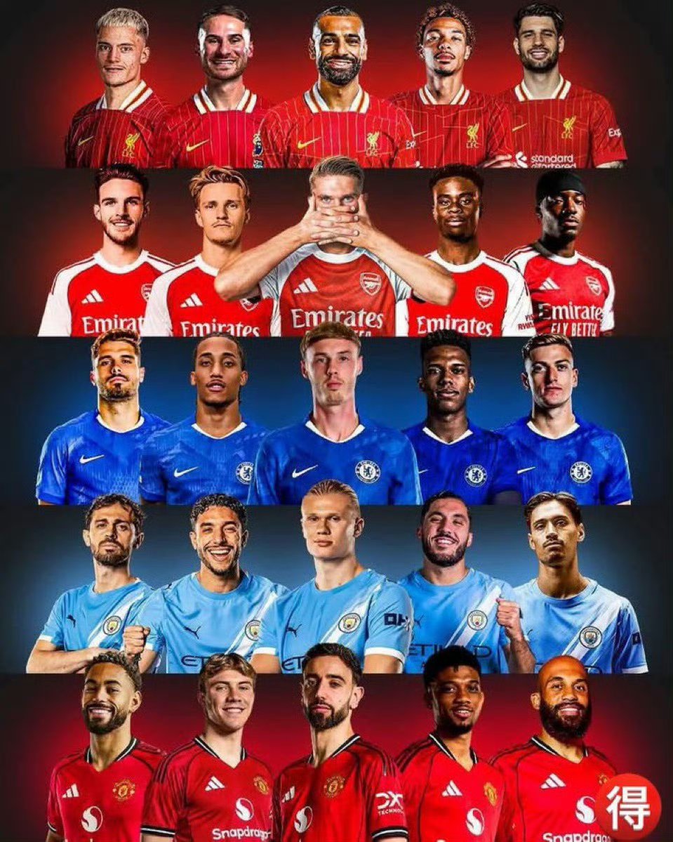 赛地聚焦：英超今晚热度飙升，浙江队遗憾出局，态度坚定，心理建设被强调(李连杰再谈海啸事件)