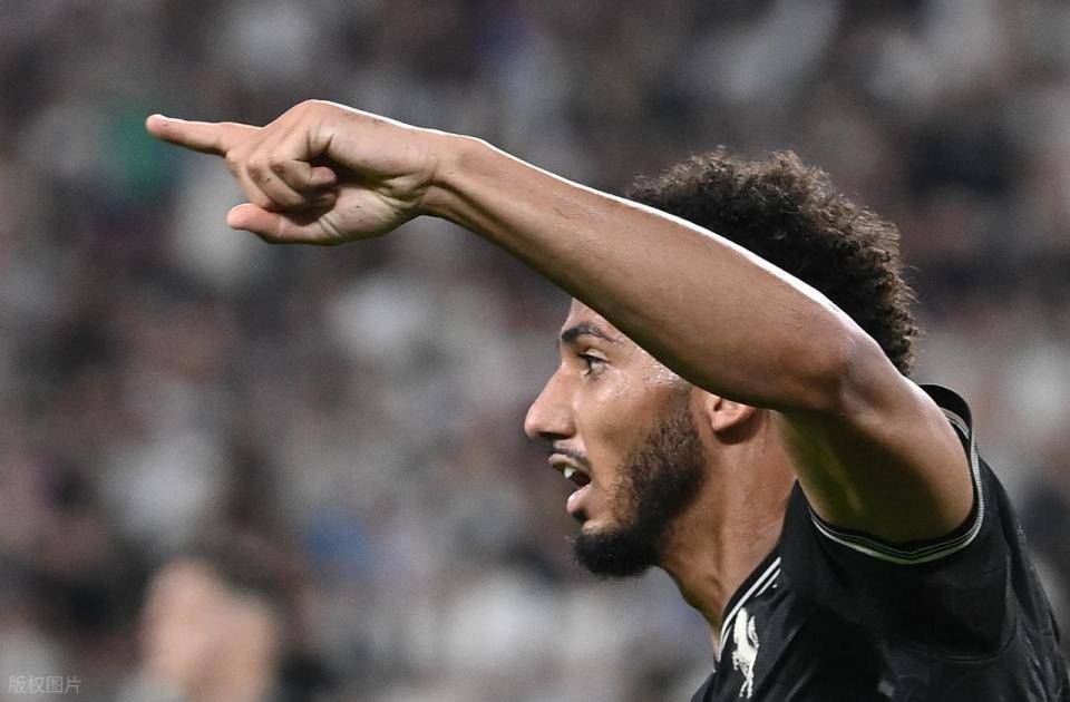 尤文图斯三巨头