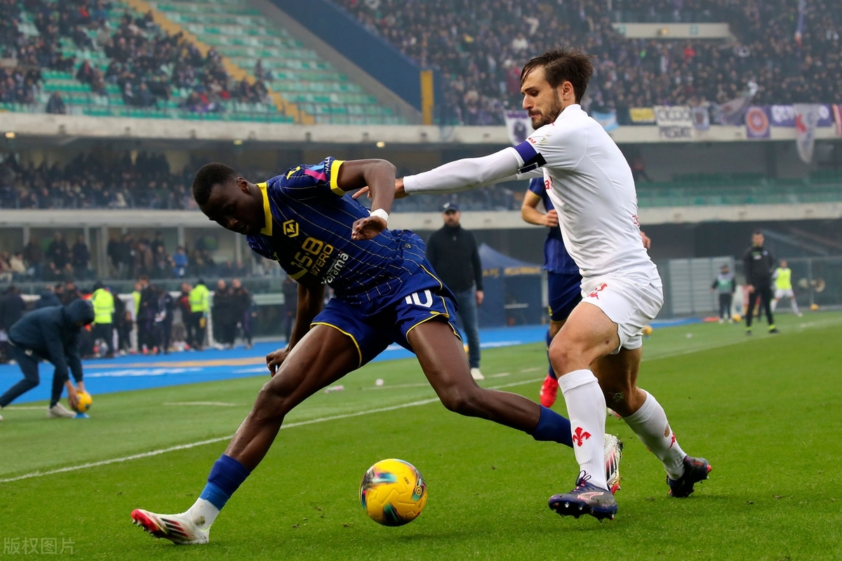 尤文图斯三巨头