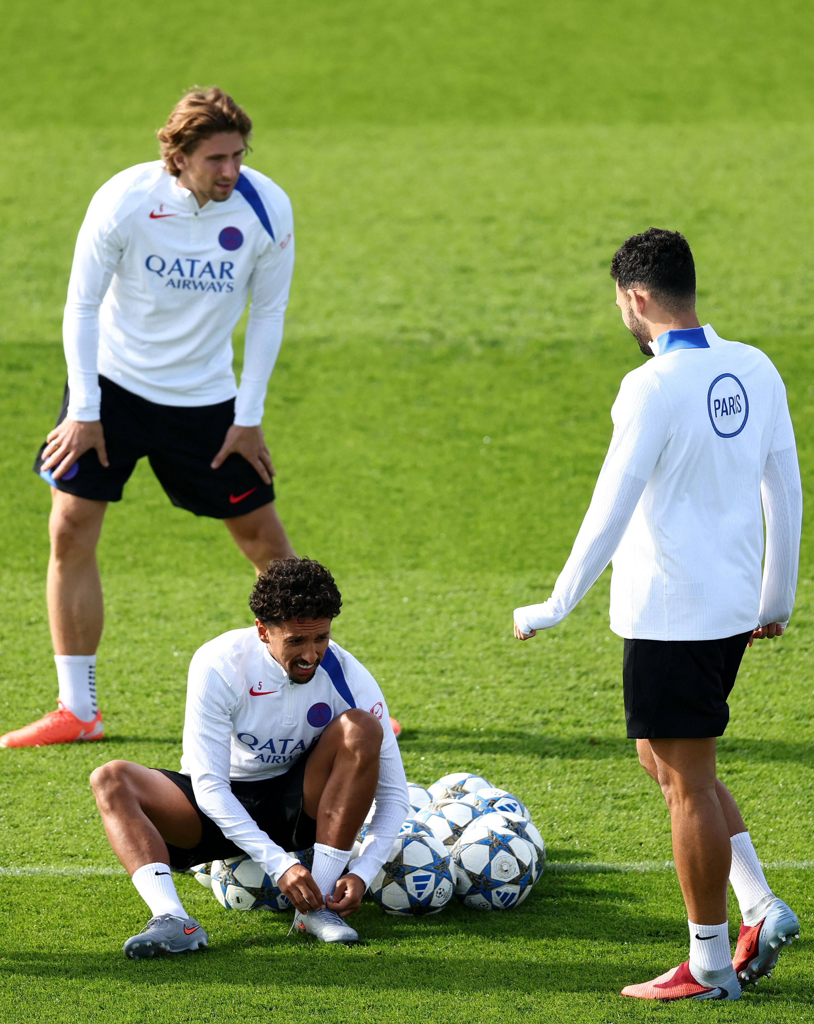 里程碑夜巴黎圣日耳曼外线爆发,西甲赛后刷纪录,信心回归,控场能力受关注的简单介绍 里程碑夜巴黎圣日耳曼外线爆发,西甲赛后刷纪录,信心回归,控场能力受关注的简单介绍