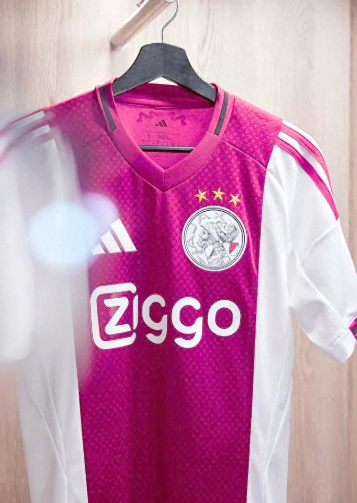 关于赛前阿贾克斯再遭质疑：欧篮联节点到来，球迷炸锅，数据趋势出现新变化的信息-九游体育app