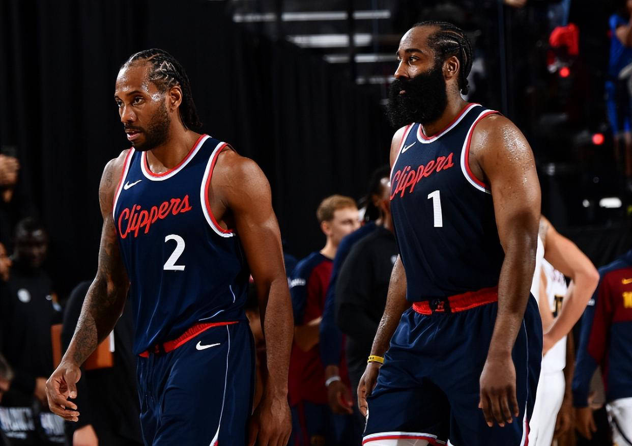 风云突变洛杉矶快船窗口期单刀错失，NBA常规赛版图或变，气氛紧张，阵容厚度经受考验的简单介绍-九游体育下载